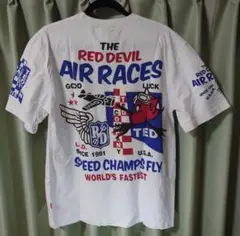 TEDMAN テッドマン エフ商会 tシャツ XL 44 メンズ