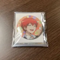 2025年最新】暗殺教室 赤羽業 缶バッジの人気アイテム - メルカリ