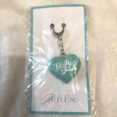 2026年最新】岩田剛典 artless ハートキーホルダー 大阪の人気アイテム