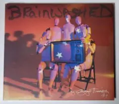 ジョ―ジ・ハリスン ブレインウォッシュド