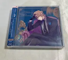 ピオフィオーレの晩鐘 キャラクター CD Vol.4 ニコラ　缶バッジ付き