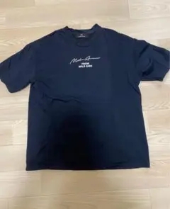 【送料無料】MATIN AVENIR ビックシルエットTシャツ【即購入OK】のサムネイル