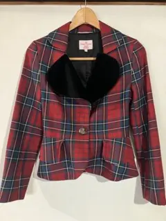 2026年最新】Vivienne Westwood RED LABEL レディース テーラード