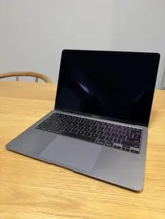 MacBook Air M1 8GB 256GB 動作確認済