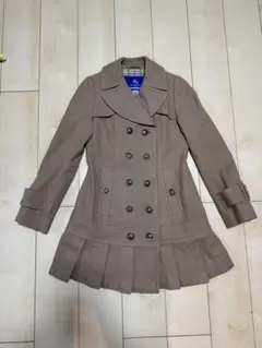 2025年最新】ブルーレーベル コートの人気アイテム - メルカリ