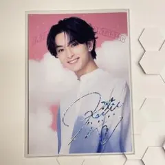 2025年最新】fantastics トレカ 木村慧人の人気アイテム - メルカリ