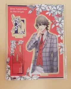 鳳瑛一 HE★VENSアクスタ Heaven's Flower Ver.、