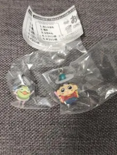 おじゃる丸 めじるしアクセサリー おじゃる丸 電ボ