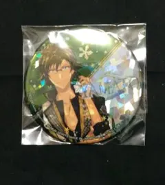 アイナナ 大和 缶バッジ 種村有菜 3周年 ホログラム缶