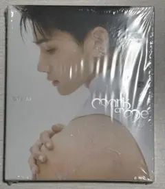 &TEAM mark on me CD 未開封 JO