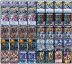 2026年最新】赤青マジック デッキの人気アイテム - メルカリ