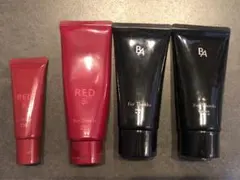 ポーラ　BA ハンドクリーム ヘアクリーム￼ ボディジェル￼ 3点セット