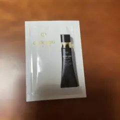 最終値下げ　クレドポーボーテタンクレームエクラnオークル10サンプル