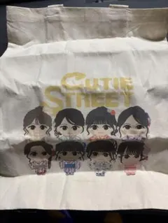 新品未使用】CUTIE STREETきゅーすと ランダムカプセル トートバッグ
