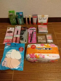 化粧品・コスメ　まとめ売り