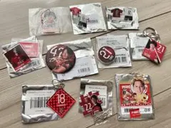 浦和レッズ　ブラインドパッケージ　まとめ売りのサムネイル