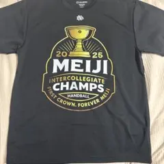 早稲田大学 ハンドボール Tシャツ XLサイズ - メルカリ