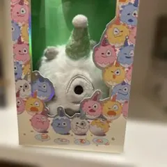 cortis CORTISBALL ホワイト　トレカなし