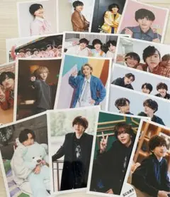 道枝駿佑　公式写真⑧