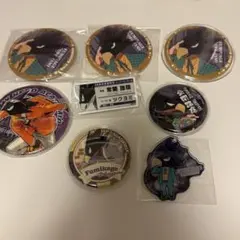 僕のヒーローアカデミア 常闇踏陰 まとめ