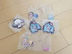 雪ミク 2026 ガチャ