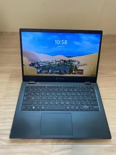 dynabook G83/HV i5-1135G7 8GB SSD256GB