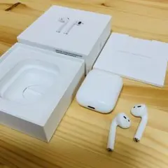 AirPods/APPLE MMEF2J/A