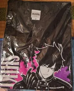 桃源暗鬼 Tシャツ Mサイズ