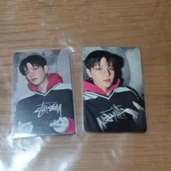 KARMAスンミントレカセット