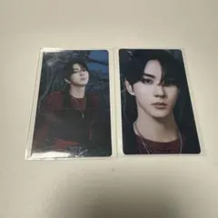 ENHYPEN トレカセット