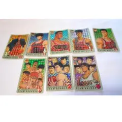 湘北高校学生手帳 スラムダンク slamk dunk 身分証明書 - メルカリ