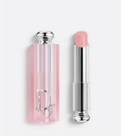 ディオールアディクト リップ グロウ　001 ピンク