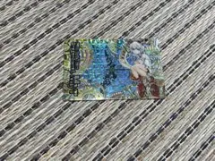 遊刻の時龍契士ミル　カード