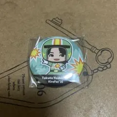 2026年最新】Kiramuneピンバッジの人気アイテム - メルカリ