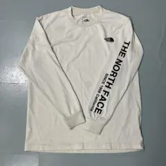 N380−2/09◯ THE NORTH FACE 長袖カットソー Mのサムネイル