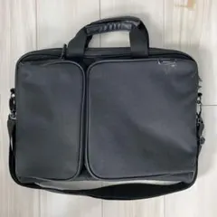 ビジネスバッグ 2way ブラックのサムネイル