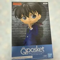 2026年最新】Q POSKET コナンの人気アイテム - メルカリ