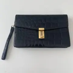 クラッチバッグ