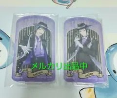 ツイステ 一番くじ 第七弾 アクリルスタンド ジェイド フロイド