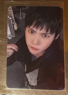 RIIZE ウンソク トレカ makestar fame catalogue