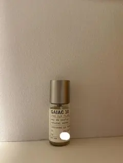 ルラボ LE LABO GAIAC 10 オードパルファム 15ml