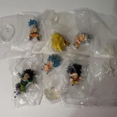 ドラゴンボール 超戦士フィギュア 12個セット 未開封 新品 - メルカリ