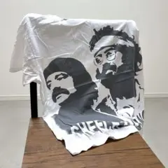 CHEECH & CHONG Tシャツ LIQUID BLUE 丸胴 M 古着のサムネイル