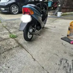ヤマハ ジョグアプリオ 原付 スクーター 50cc 加古川市 実働 調子良好 
