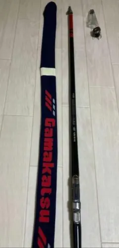 2025年最新】がまかつ マスタリーの人気アイテム - メルカリ