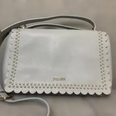 【POLLINI】ポリーニ ショルダーバックのサムネイル