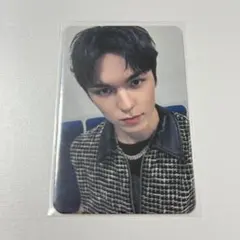 SEVENTEEN SPILL THE FEELS PopKshop バーノン