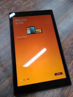 Amazon Fire HD 10 Tablet タブレット 本体のみ