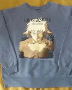 SAINT Mxxxxxx x GHOST IN THE SHELL 攻殻機動隊のサムネイル