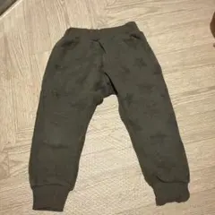 スウェット ボトムス